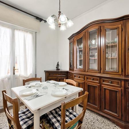 Santa Marina Venice Apartment Mestre Eksteriør billede