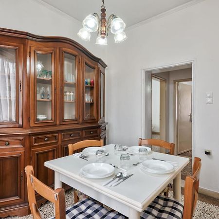 Santa Marina Venice Apartment Mestre Eksteriør billede