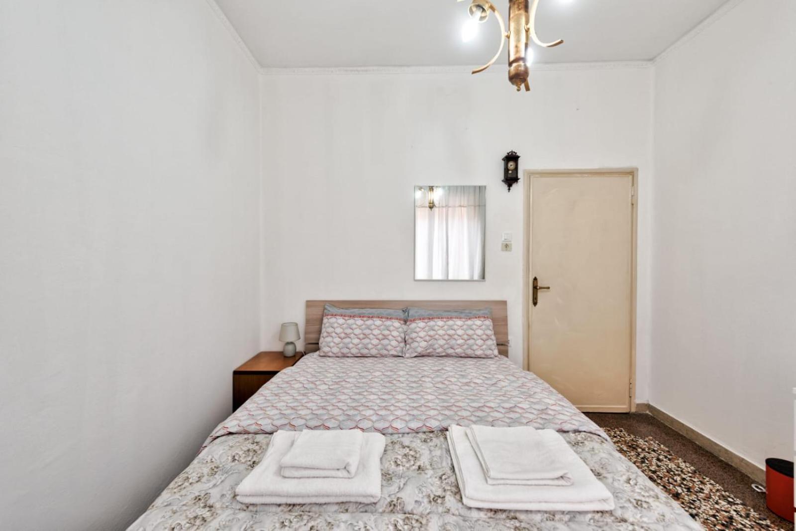 Santa Marina Venice Apartment Mestre Eksteriør billede