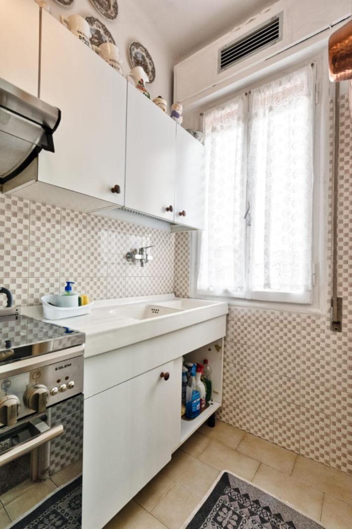 Santa Marina Venice Apartment Mestre Eksteriør billede