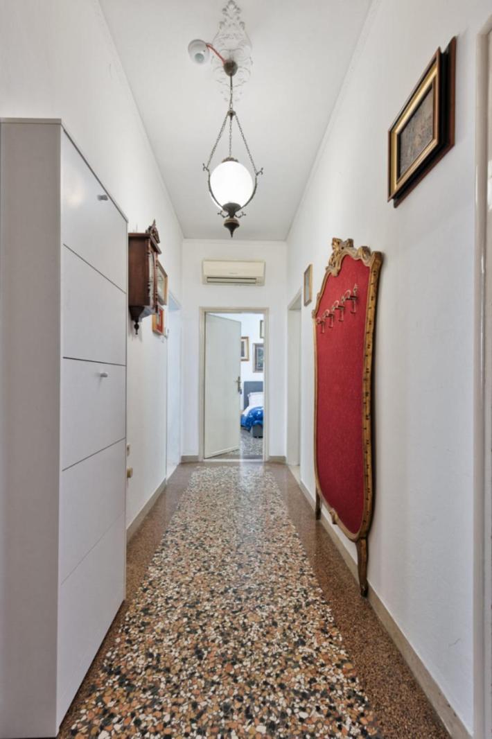 Santa Marina Venice Apartment Mestre Eksteriør billede
