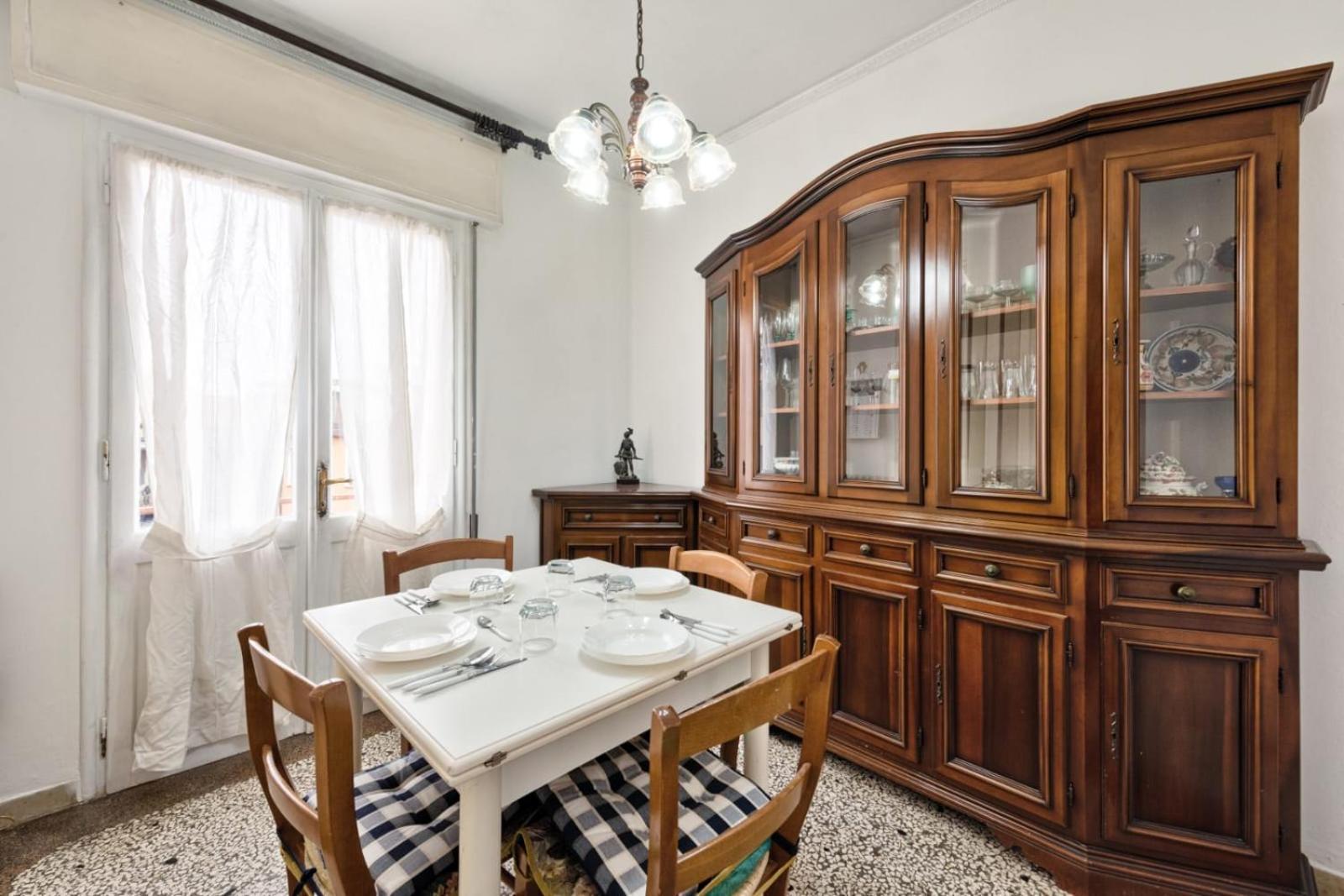 Santa Marina Venice Apartment Mestre Eksteriør billede