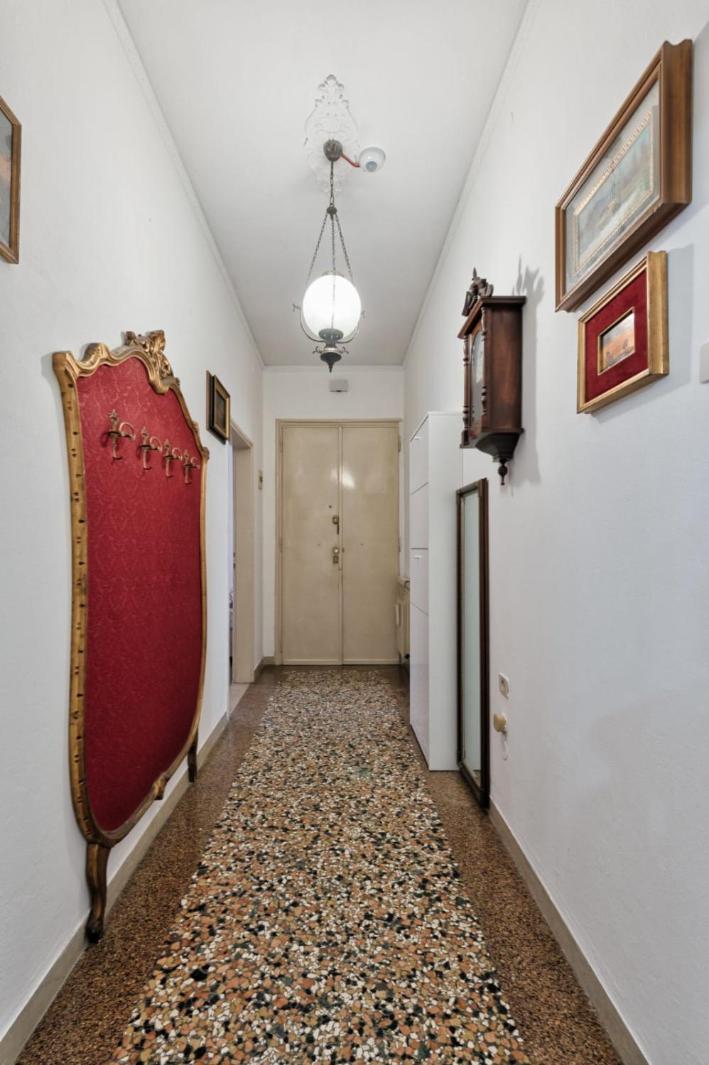 Santa Marina Venice Apartment Mestre Eksteriør billede