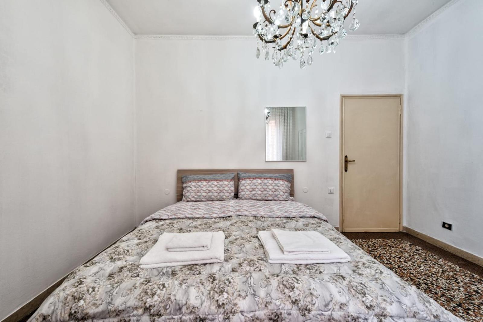 Santa Marina Venice Apartment Mestre Eksteriør billede