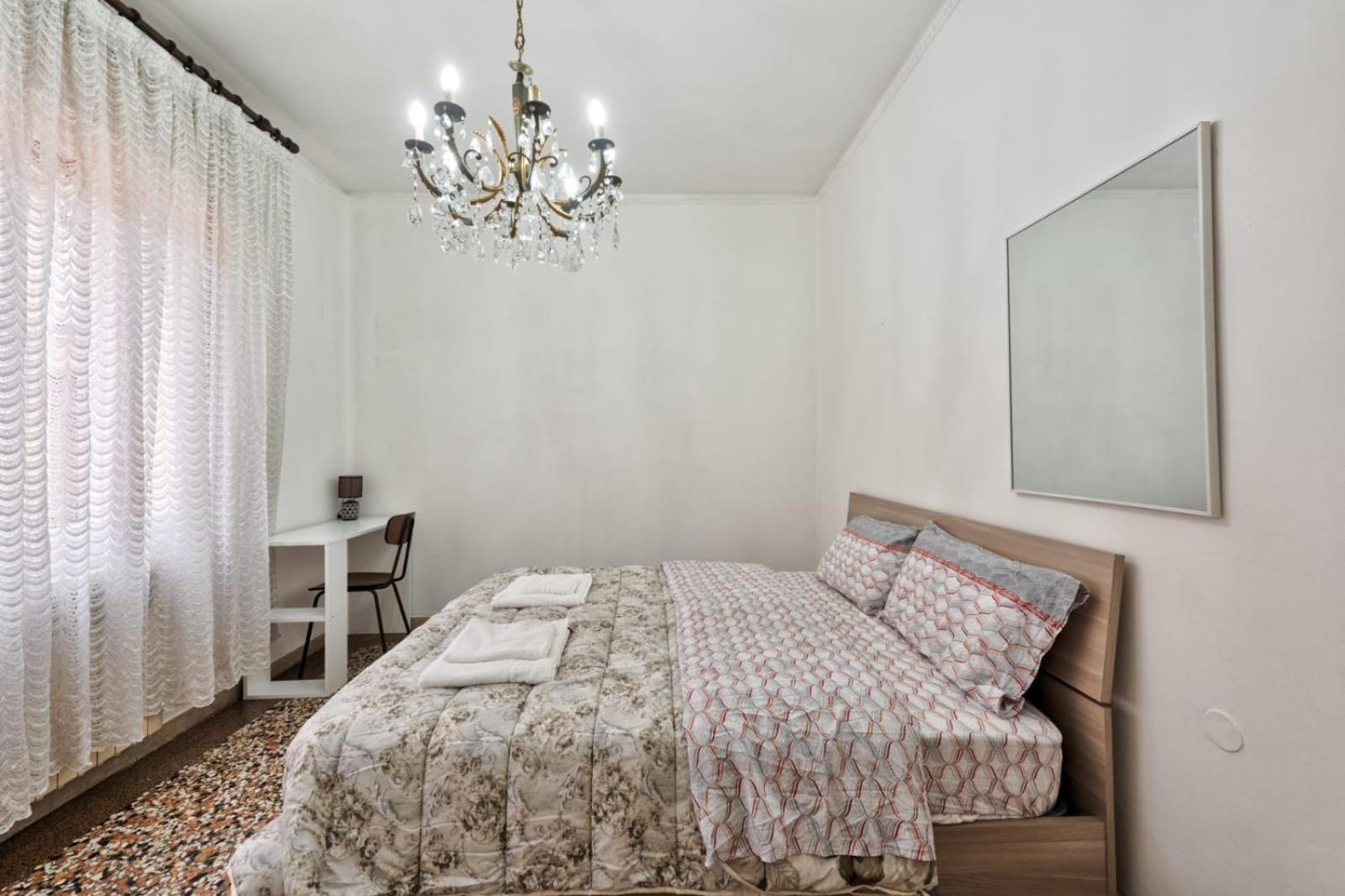 Santa Marina Venice Apartment Mestre Eksteriør billede